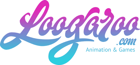 Loogaroo logo